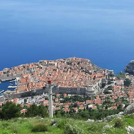 شقة Iconic Old Town View *