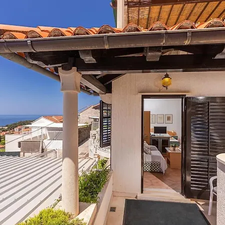 Iconic Old Town View Apartment Dubrovnik