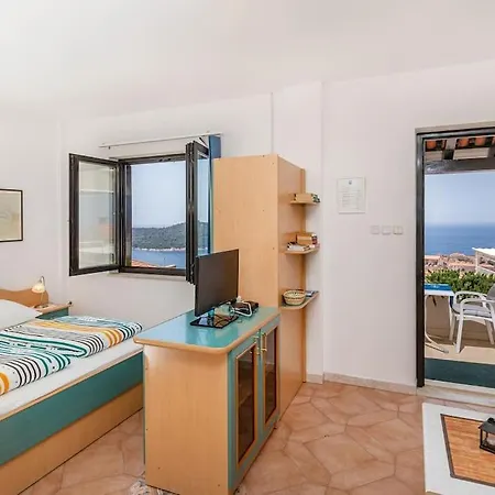 Iconic Old Town View Apartment Dubrovnik