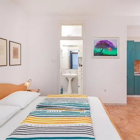 Apartment Iconic Old Town View