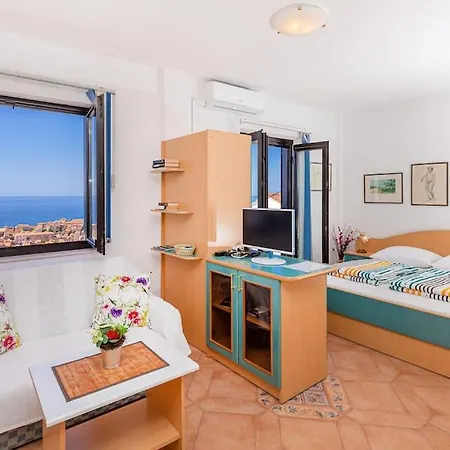 Iconic Old Town View Apartment Dubrovnik
