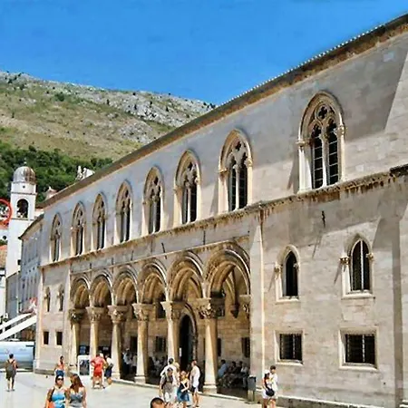 Iconic Old Town View * Dubrovnik